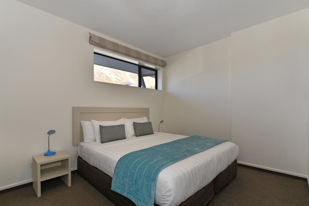 Aoraki Court Motel Aoraki / Mount Cook Εξωτερικό φωτογραφία