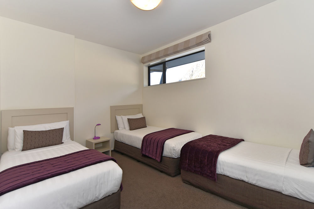 Aoraki Court Motel Aoraki / Mount Cook Εξωτερικό φωτογραφία